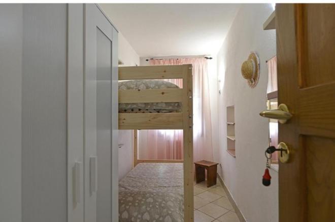 马西亚娜马里纳La Casina Rossa别墅 外观 照片